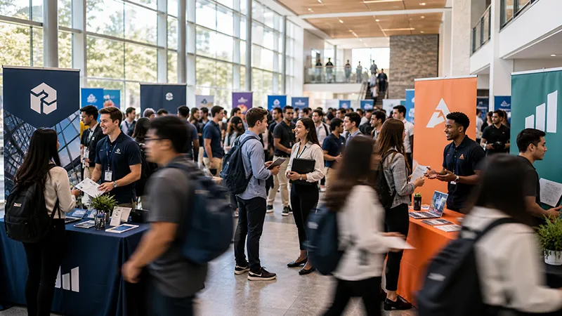 Career Fair