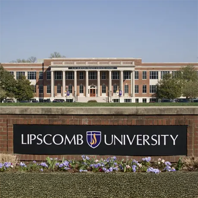 Gradly's first university partnership